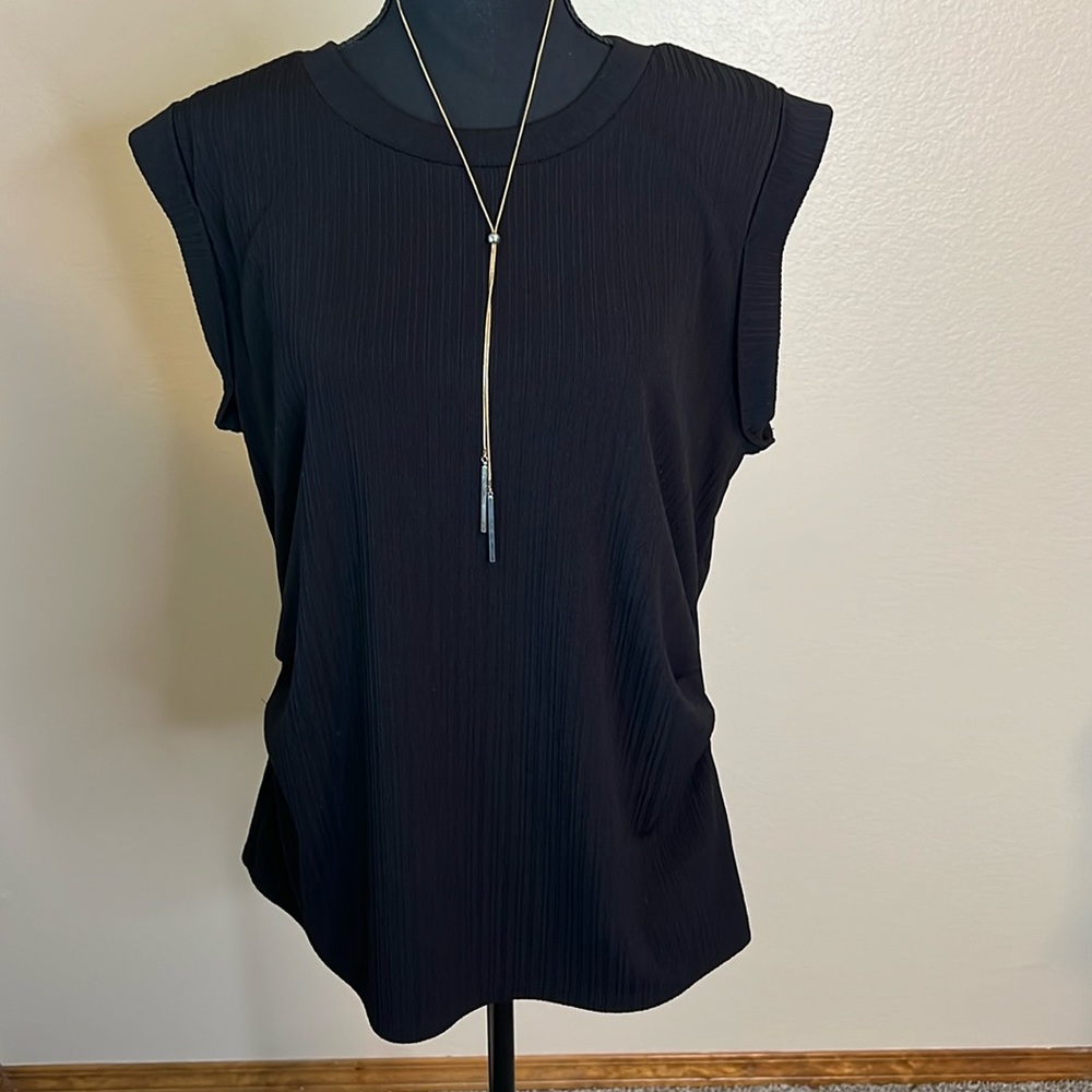 Comfy blouse